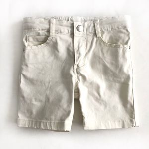 Jacadi Toddler Boy Bermuda Shorts, Size 18 Months